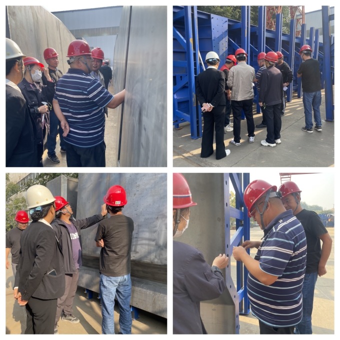 河南伟志：您身边可靠的钢模板伙伴