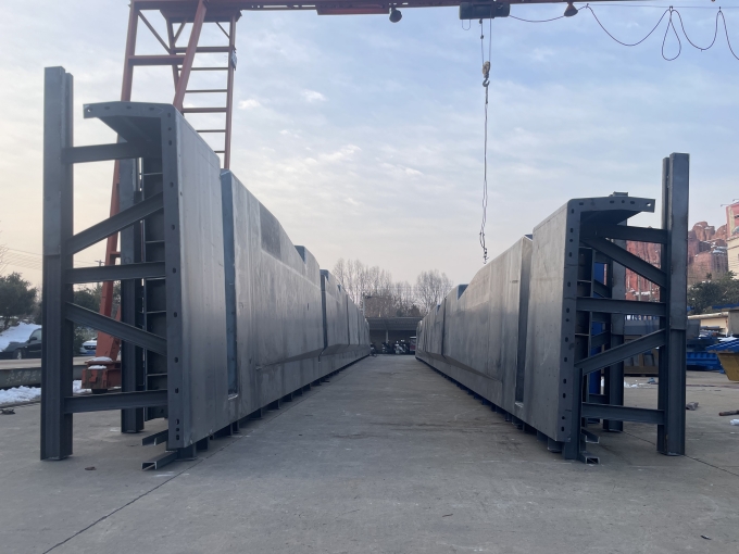 伟志模板可定制T梁模板