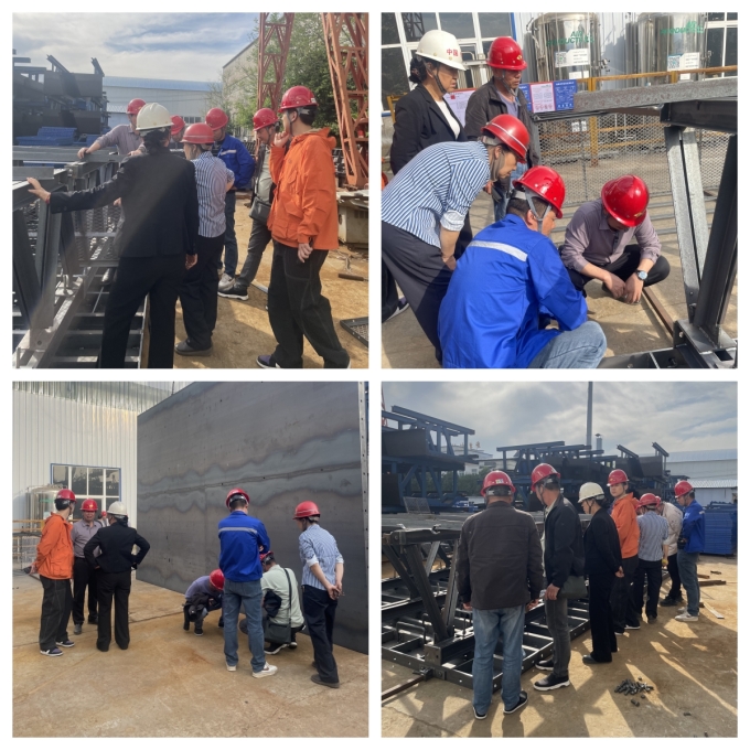 现场对接，当场优化！好模板，是在一次次沟通碰撞中打磨出来的。